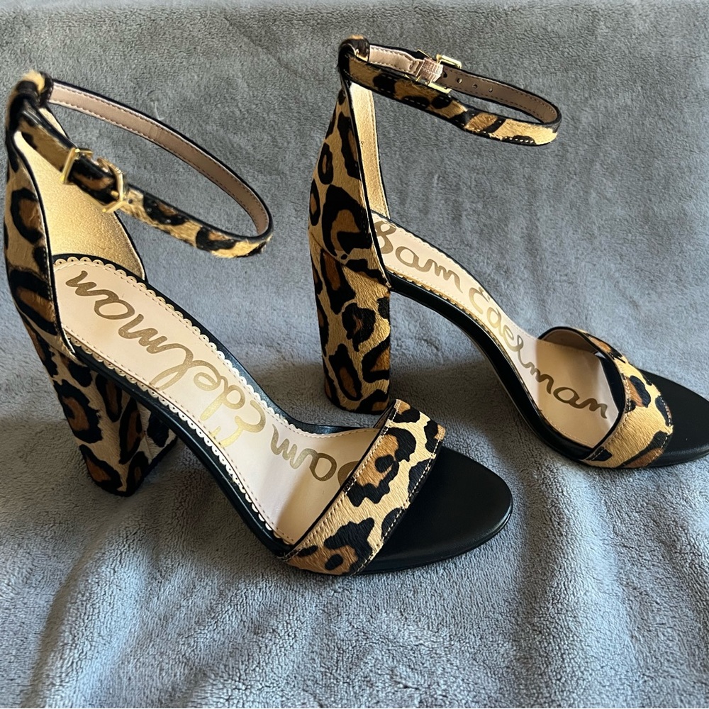 Sam Edelman Yaro Sandal